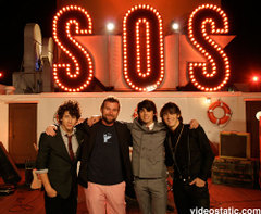 S.O.S. Jonas Brothers