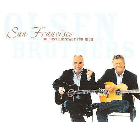 San Francisco Olsen Brothers