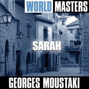 Sarah Georges Moustaki