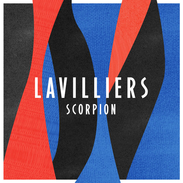 Scorpion Bernard Lavilliers