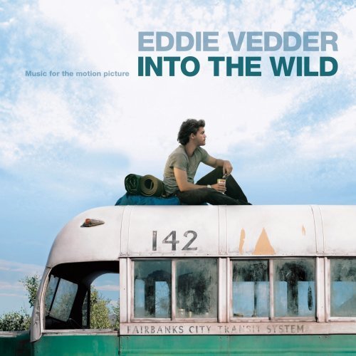 Setting Forth Eddie Vedder