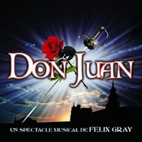 Seulement l'amour Don Juan