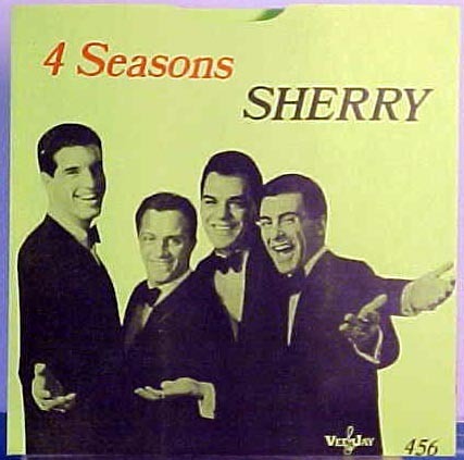 Sherry The Four Seasons