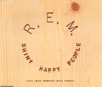 Shiny Happy People R.E.M.