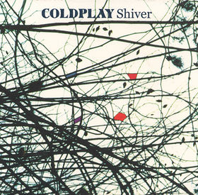Shiver Coldplay