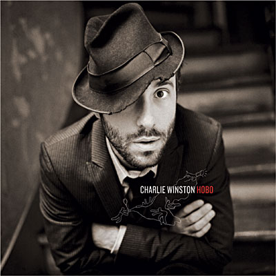 Soundtrack to Falling in Love Charlie Winston