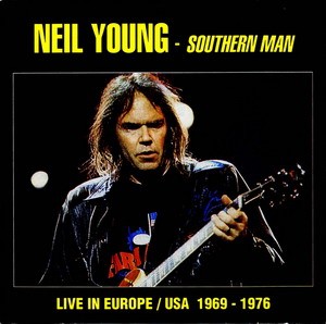 Southern Man Neil Young