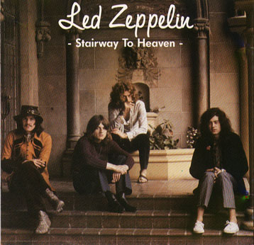 Stairway to Heaven Led Zeppelin