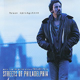 Streets of Philadelphia Bruce Springsteen