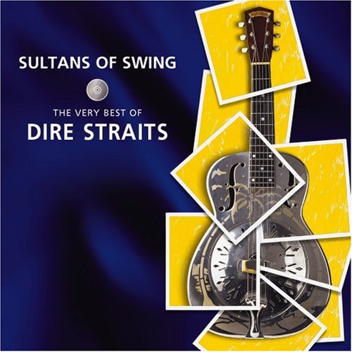 Sultans of Swing Dire Straits