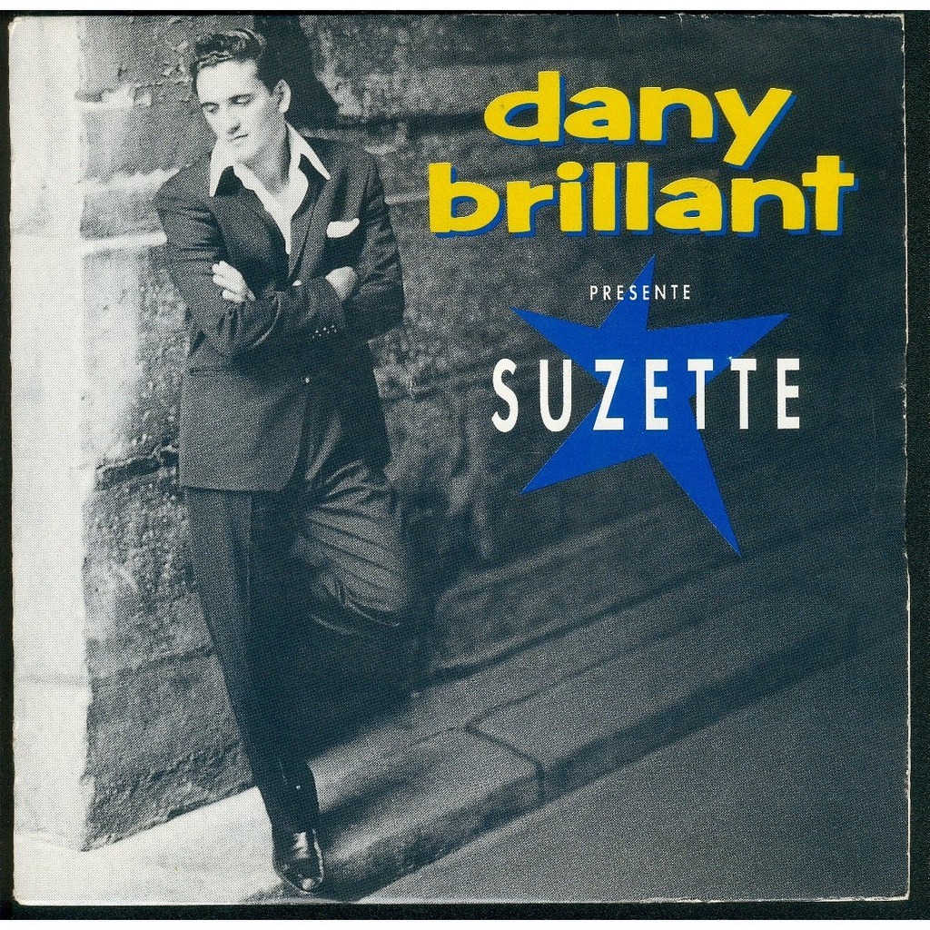 Suzette Dany Brillant