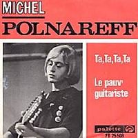 Ta Ta Ta Ta Michel Polnareff