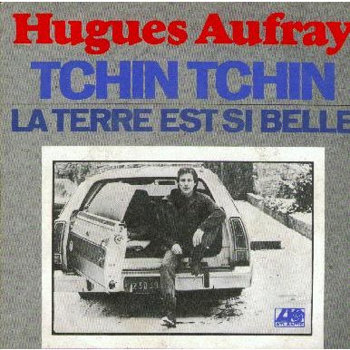 Tchin tchin Hugues Aufray