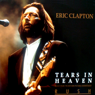 Tears in Heaven Eric Clapton