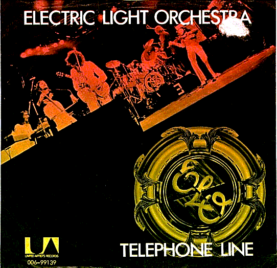 Telephone Line Electric Light Orchestra