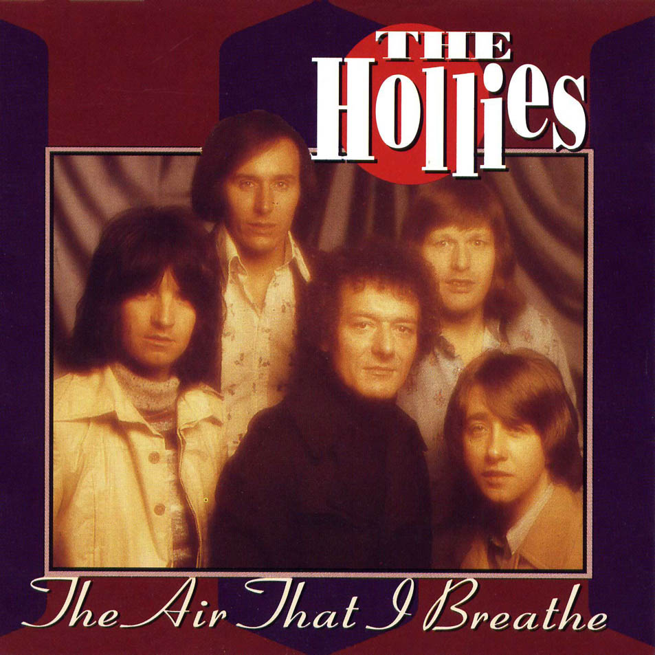 The Air that I Breathe The Hollies