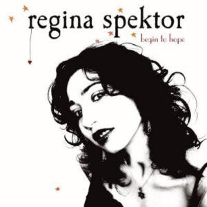 The Call Regina Spektor