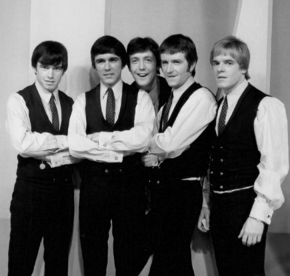 The Dave Clark Five