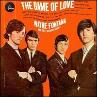 The Game of Love The Mindbenders