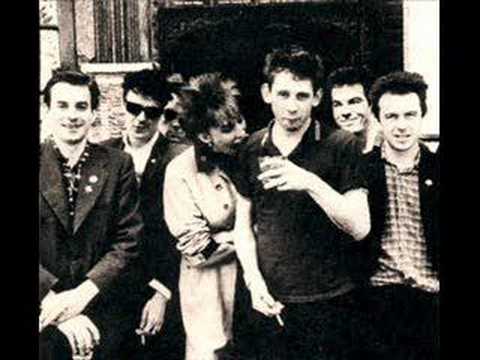 The Old Main Drag The Pogues