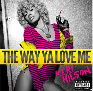 The Way You Love Me Archive