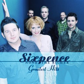 Too Far Gone Sixpence None the Richer