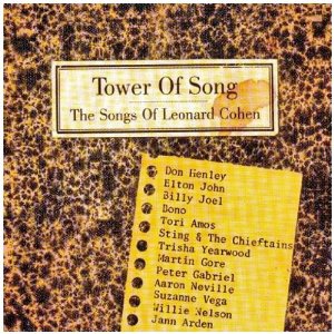 Tower of Song Leonard Cohen