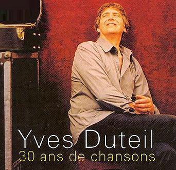 Trente ans Yves Duteil