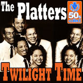 Twilight Time The Platters
