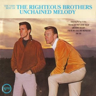 Unchained Melody Righteous Brothers