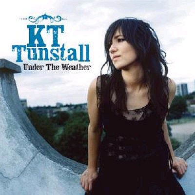 Under the Weather KT Tunstall
