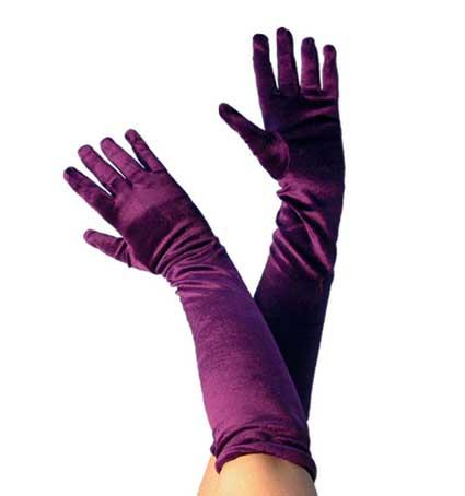 Velvet Glove