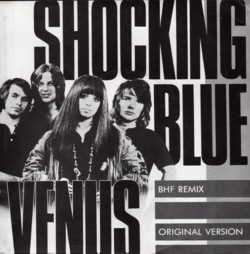 Venus The Shocking Blue