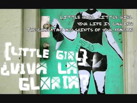 Viva La Gloria (Little Girl) Green Day