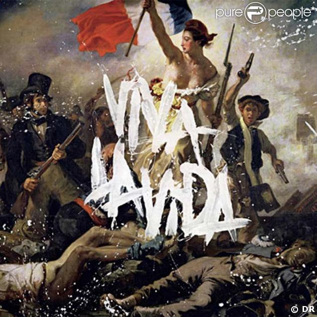 Viva la Vida Coldplay