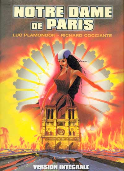 Vivre Notre-Dame de Paris