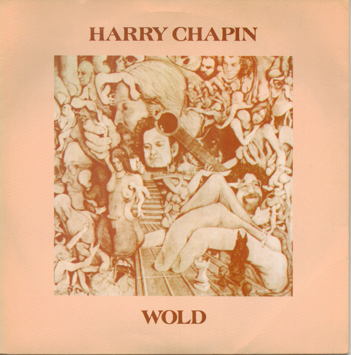 W.O.L.D. Harry Chapin