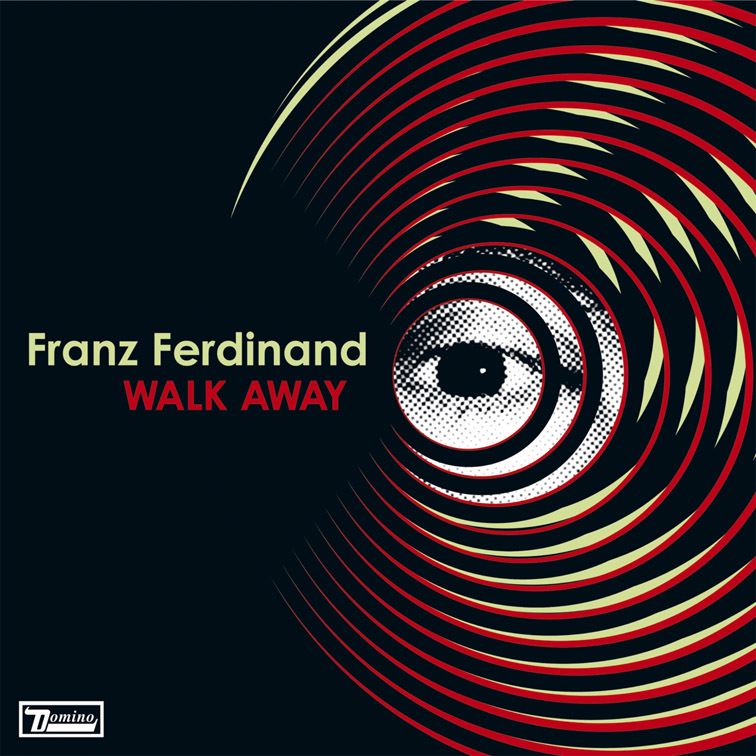 Walk Away Franz Ferdinand