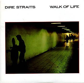 Walk of Life Dire Straits