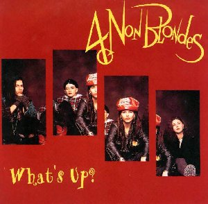 What's Up 4 Non Blondes