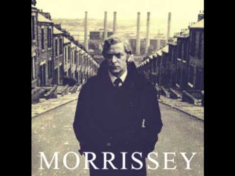 Why Don't You Find Out for Yourself Morrissey