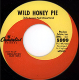 Wild Honey Pie The Beatles