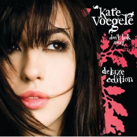 Wish You Were Kate Voegele