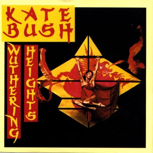 Wuthering Heights Kate Bush