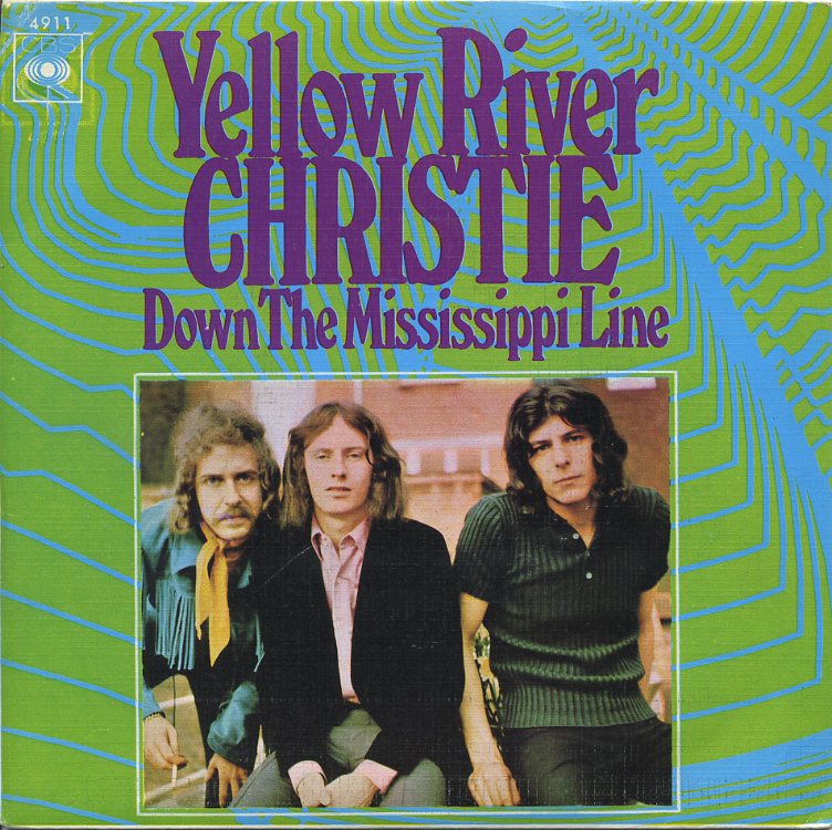 Yellow River Christie