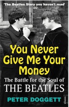 You Never Give me your Money The Beatles