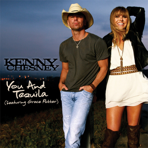 You and Tequila Kenny Chesney