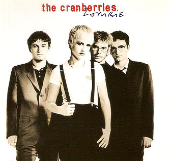 Zombie The Cranberries