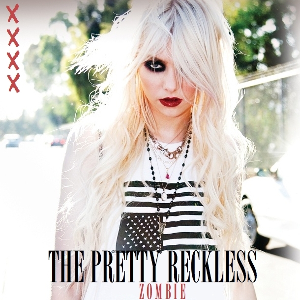Zombie The Pretty Reckless
